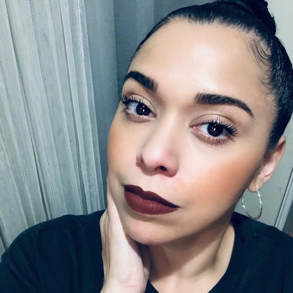 Meet your Posher, Trisha